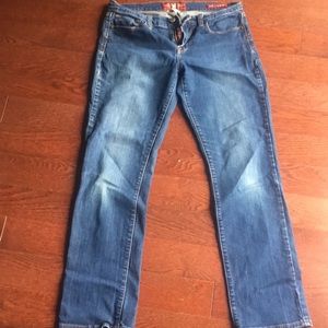 Lucky Brand jeans